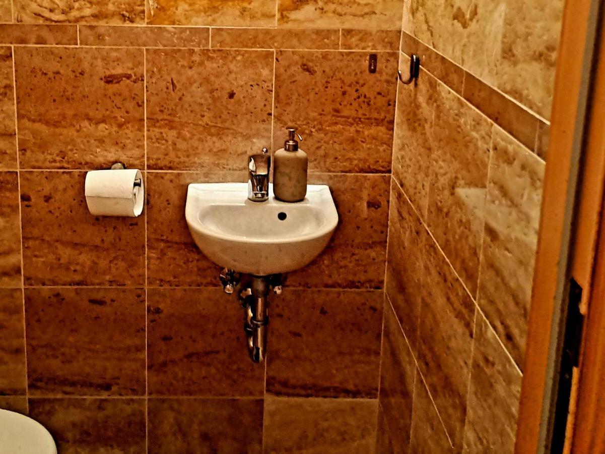 Szimpla Exclusive Apartment Budapeszt Zewnętrze zdjęcie