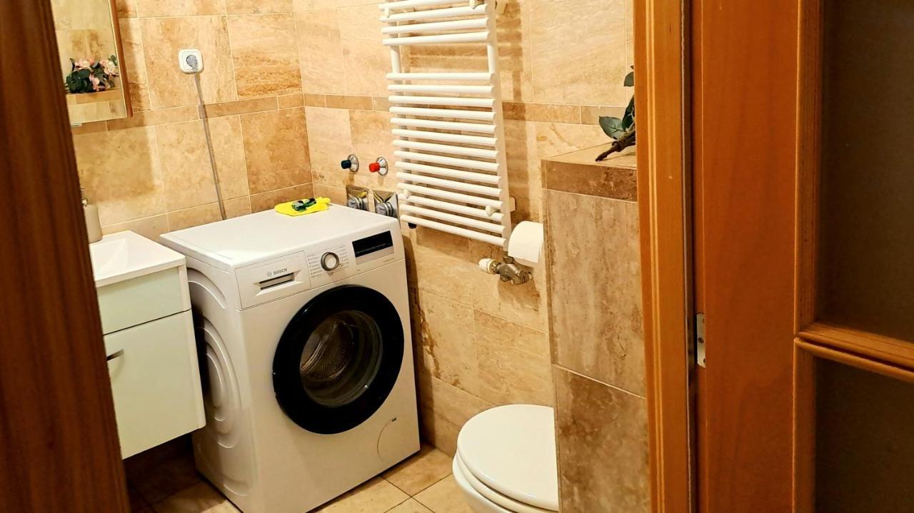 Szimpla Exclusive Apartment Budapeszt Zewnętrze zdjęcie