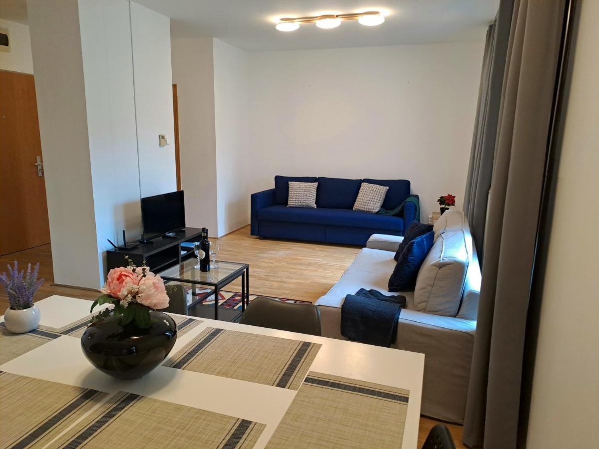 Szimpla Exclusive Apartment Budapeszt Zewnętrze zdjęcie