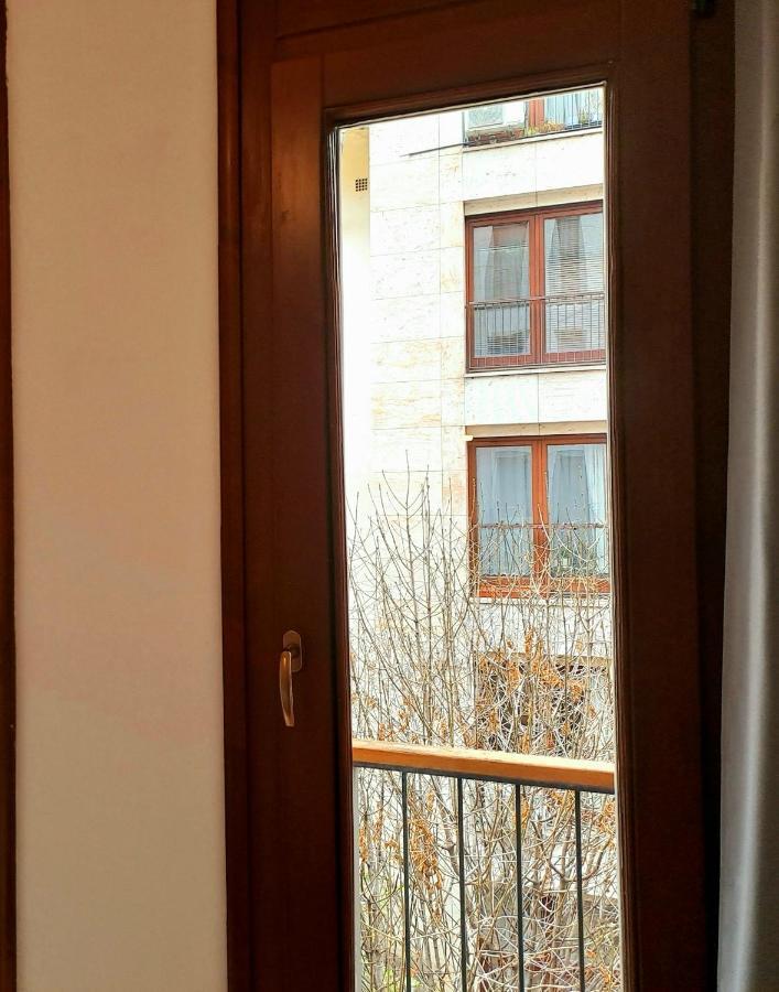 Szimpla Exclusive Apartment Budapeszt Zewnętrze zdjęcie