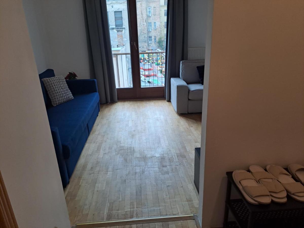 Szimpla Exclusive Apartment Budapeszt Zewnętrze zdjęcie
