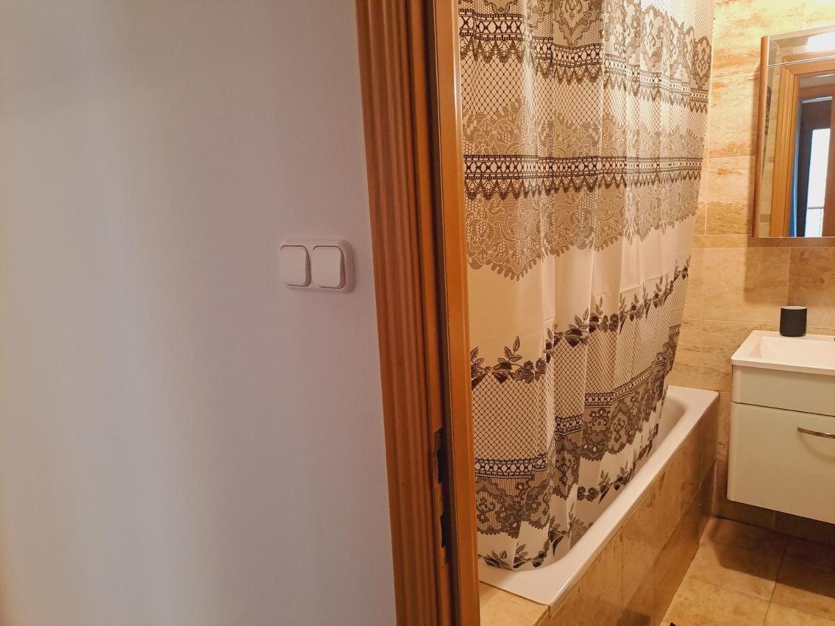 Szimpla Exclusive Apartment Budapeszt Zewnętrze zdjęcie