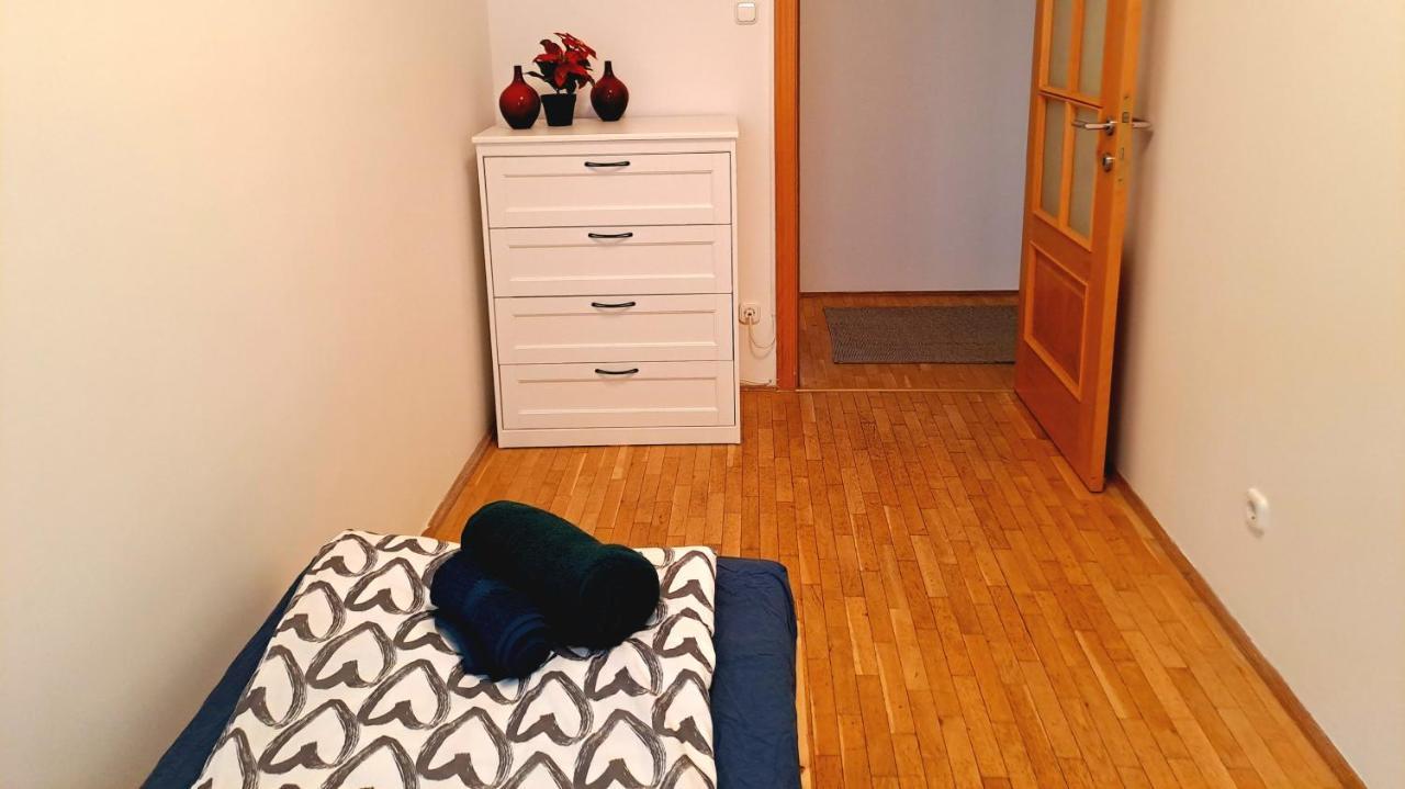 Szimpla Exclusive Apartment Budapeszt Zewnętrze zdjęcie