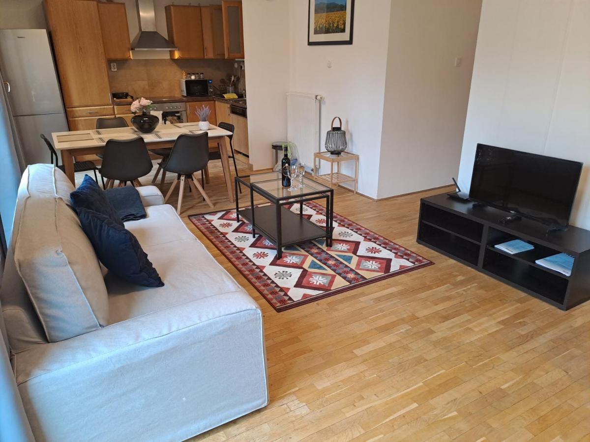 Szimpla Exclusive Apartment Budapeszt Zewnętrze zdjęcie