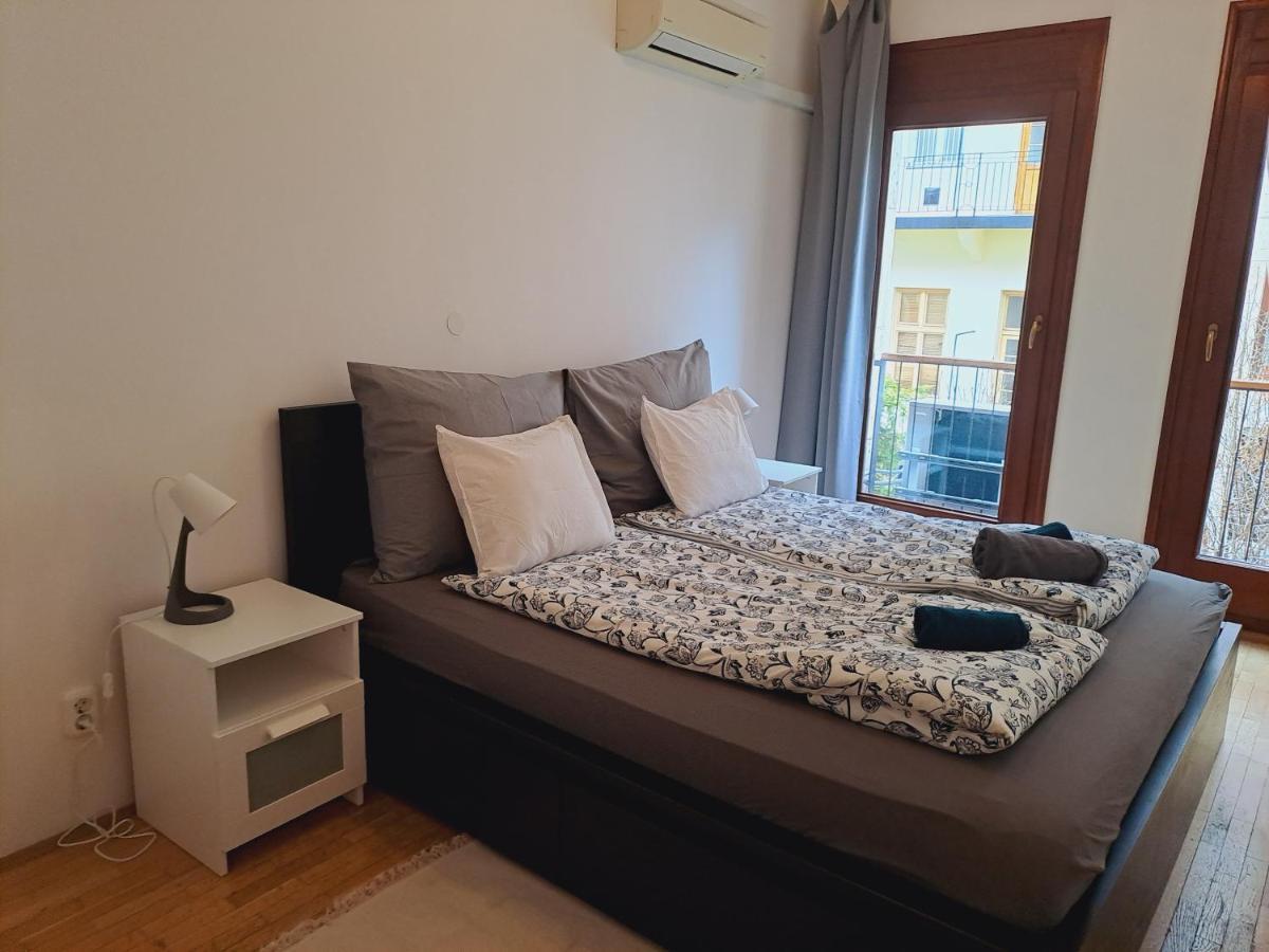 Szimpla Exclusive Apartment Budapeszt Zewnętrze zdjęcie